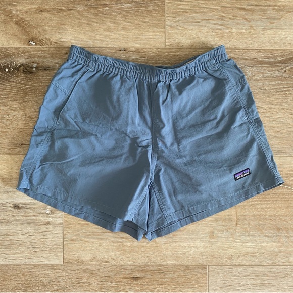 Patagonia Women’s Baggies Shorts S - Picture 2 of 4